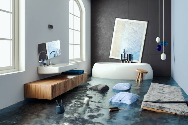 Best Sewage cleanup and water damage restoration  in Aledo, IL